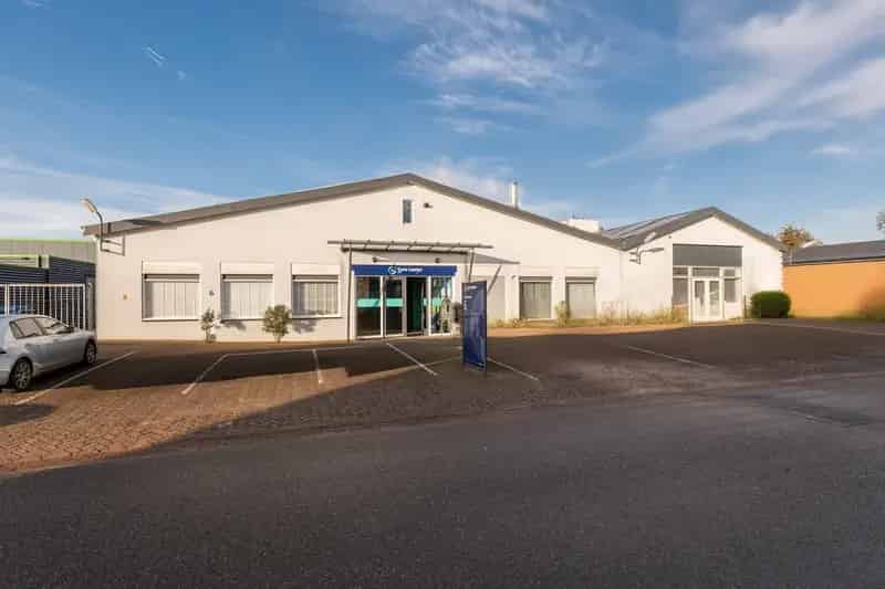 Kantoorruimte te huur Tiel - Care Center - 10m² 11m² 83m²
