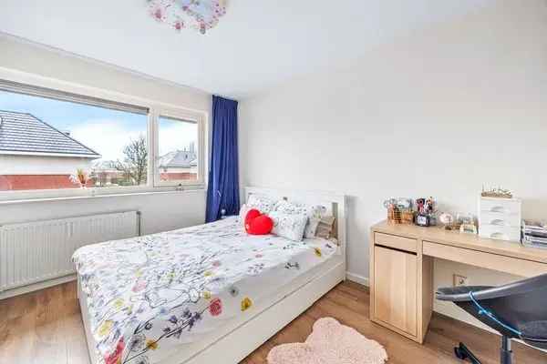 Tussenwoning Te Koop in 6, Beekjufferhof, Den Haag, Zuid-Holland