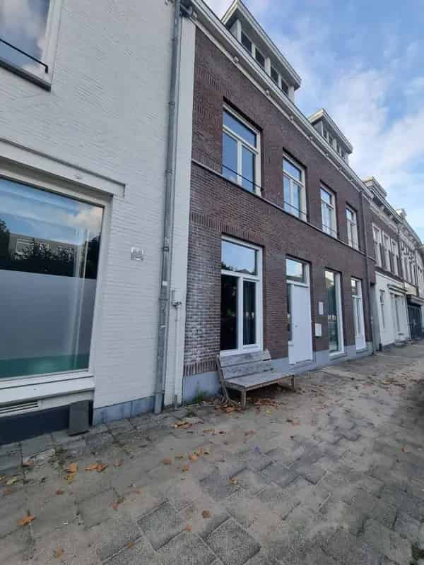 Studio Breda Binnen de Singels Starter