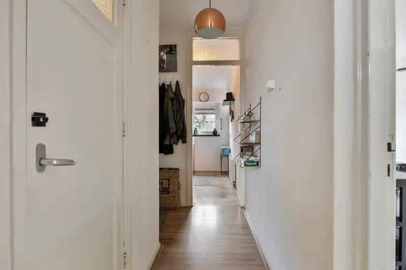 Maisonnette woning Gruneriewijk 73m2 nabij winkels en openbaar vervoer