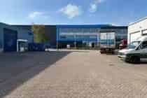 285m2 Bedrijfsruimte te Huur s Gravenzande