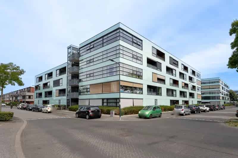 Appartement te koop Breda Kroeten Haagse Beemden