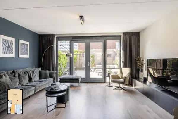 Huis Te Koop , 40, Hof van Delftsesluis, Vlaardingen, Zuid-Holland