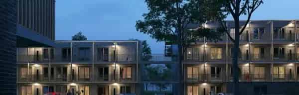 Appartement Te Huur , Almere, Flevoland