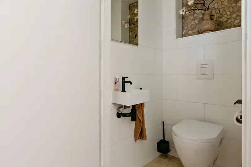 Luxe Hoekwoning Purmerend Nabij Leeghwaterpark