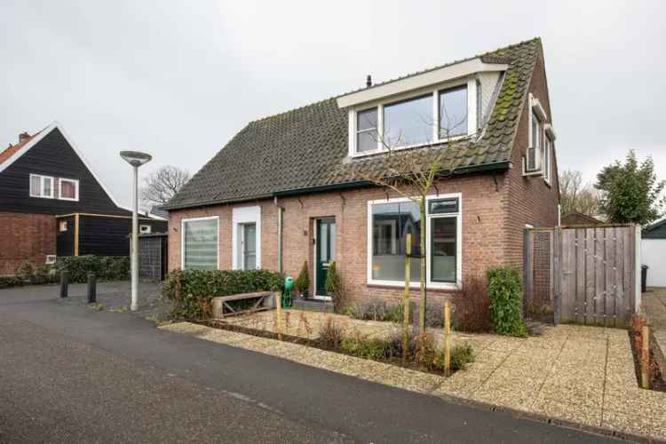 Huis Te Koop in 36, Machineweg, Aalsmeer, Noord-Holland