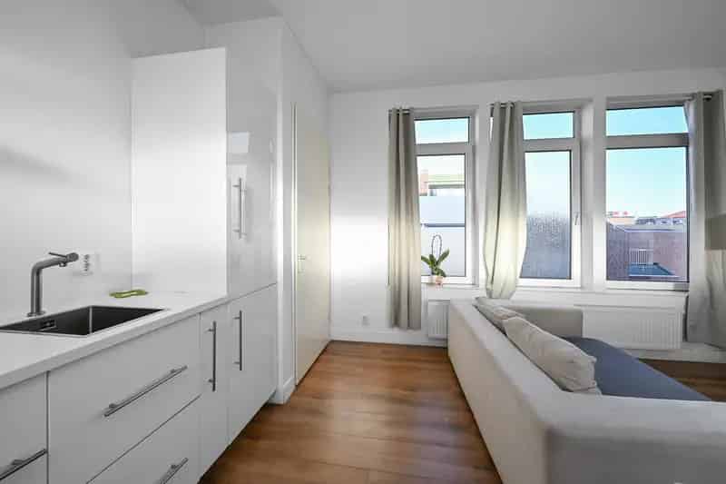 Fijn appartement centrum Zaandam