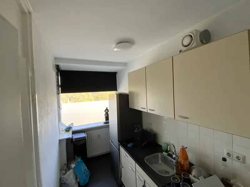 3 Slaapkamers Appartement Zonder Lift