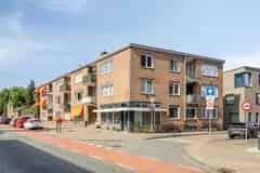 Appartement in Arnhem met 3 kamers
