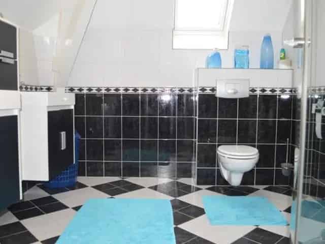 Appartement te huur Geervliet 2 slaapkamers Frans balkon