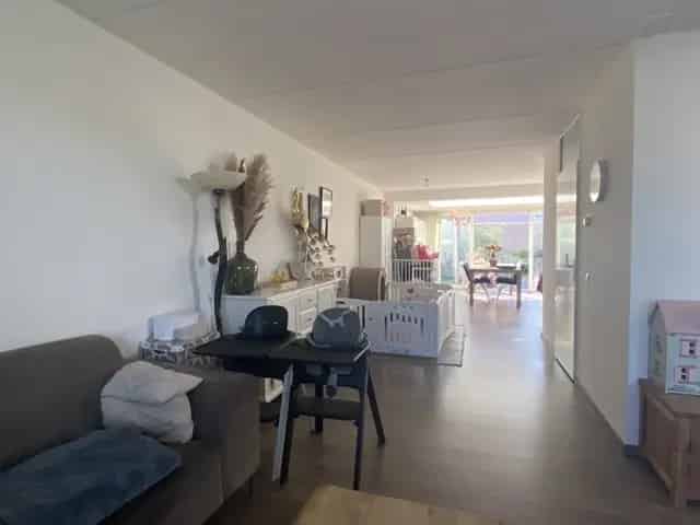 Ruime 6 Kamer 2 Onder 1 Kap Woning Te Huur Apeldoorn