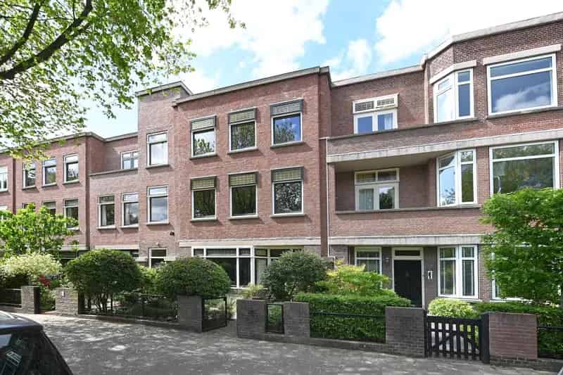 Huis te koop: Ruychrocklaan 84 Den Haag