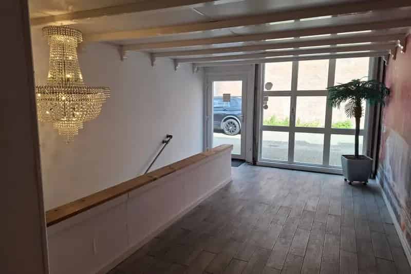 Winkelruimte te Koop Voorschoten 265m² Centrum