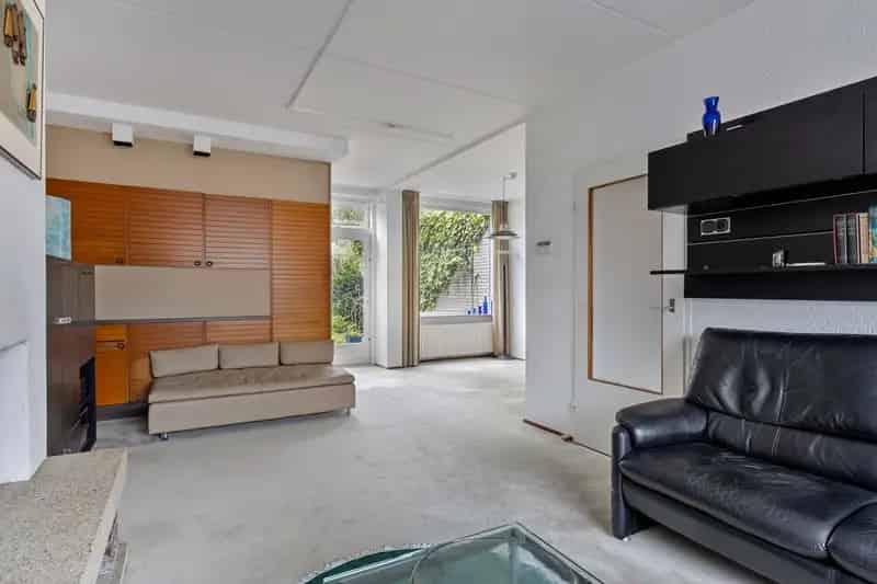 Huis te koop Rotterdam: Ruime gezinswoning met tuin en garage