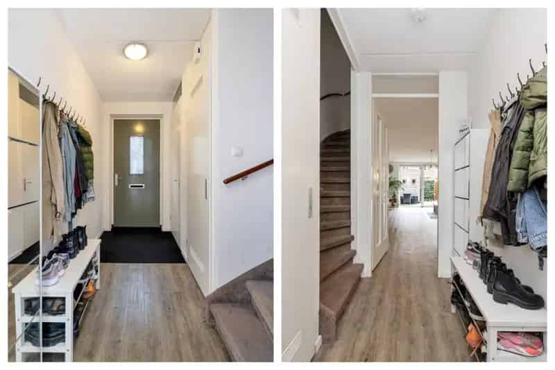 Huis te koop Rotterdam Hefkwartier 6 kamers 147m2