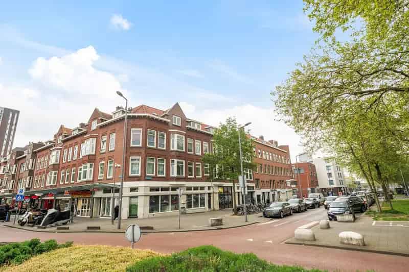 Appartement te koop: Slaghekstraat 67-C03 3074 LA Rotterdam | Funda