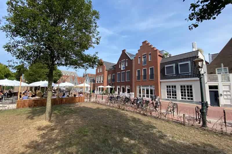 Winkelruimte te huur Molenstraat IJsselstein 235m2
