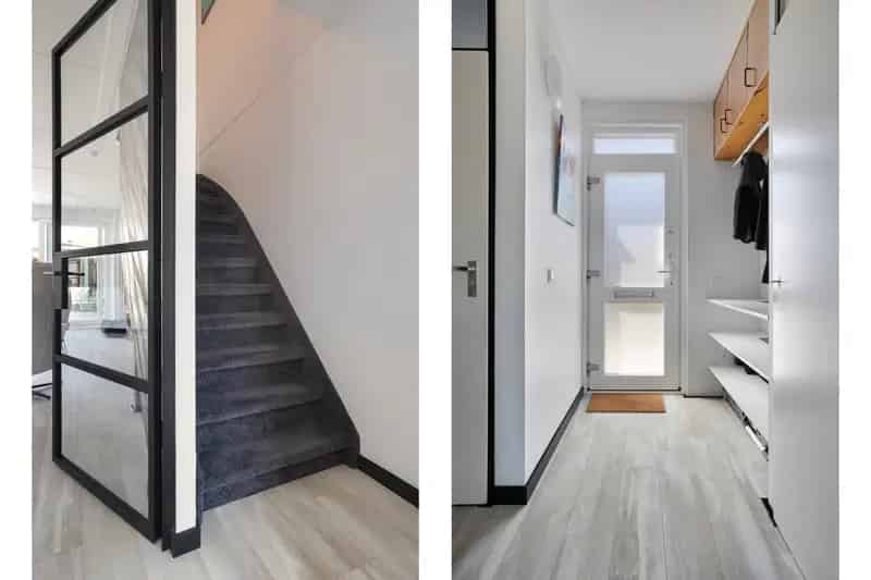 Almere Haven Tussenwoning  3 Slaapkamers Instapklaar  Zonnepanelen