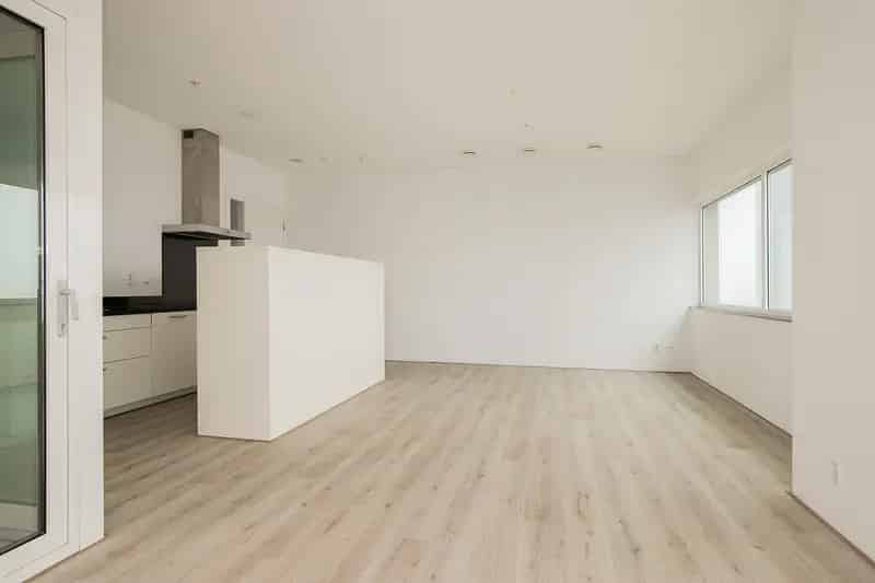 New Orleans Appartementen Rotterdam Wilhelminapier