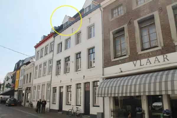 Appartement Putstraat Sittard