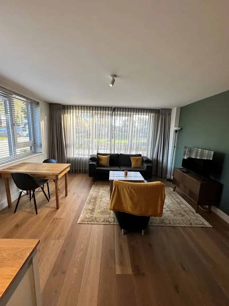 Appartement Avenhorn