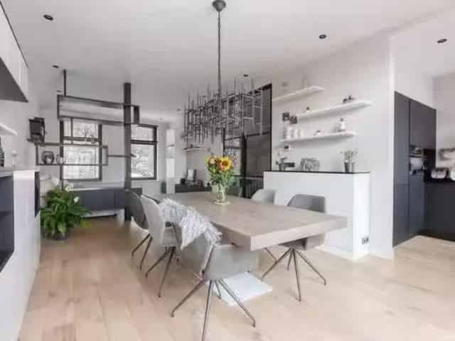 Appartement te koop Den Haag Bomenbuurt