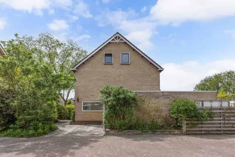 Huis Te Koop , 3, Twentelaan, Heerenveen, Fryslân