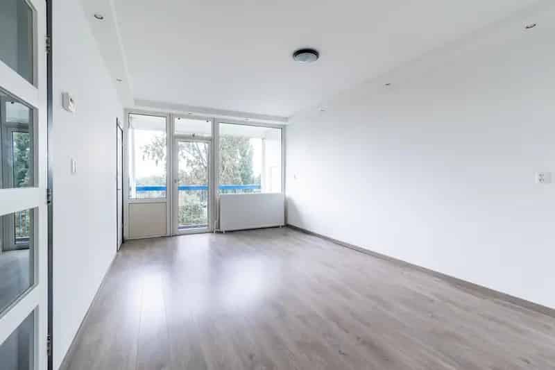 Appartement Zaandam 3 slaapkamers Balkon Lage Servicekosten