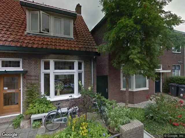 Mezenstraat 2, 8916BL Leeuwarden