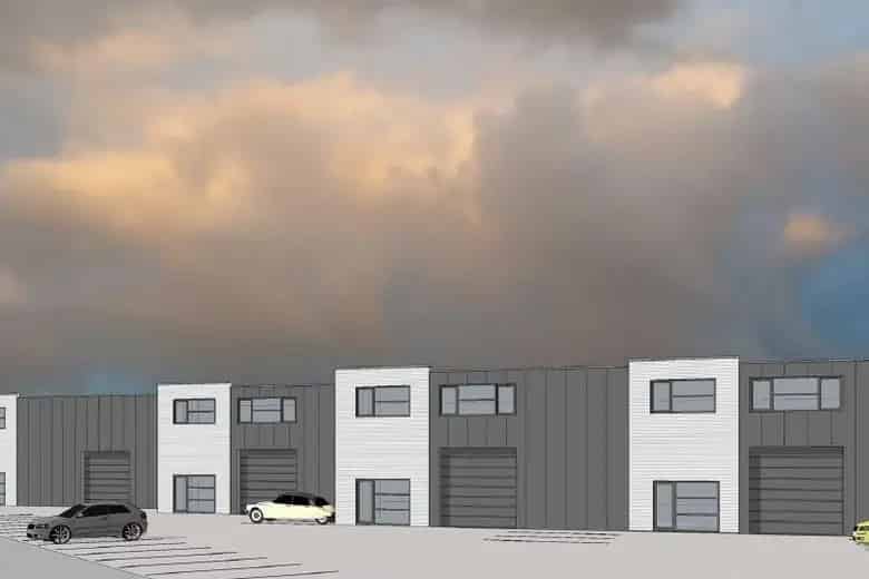 410 - 1.989 m2 bedrijfsruimte te huur in Lelystad