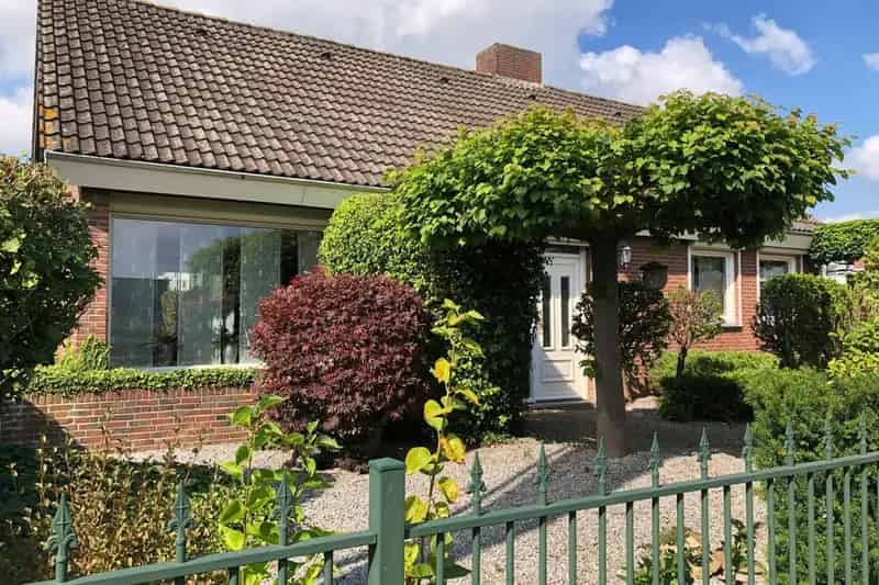 Moderne woning te koop in Echt