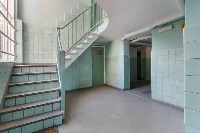 Appartement Gordelweg Rotterdam Noord: Licht Ruim Uitzicht