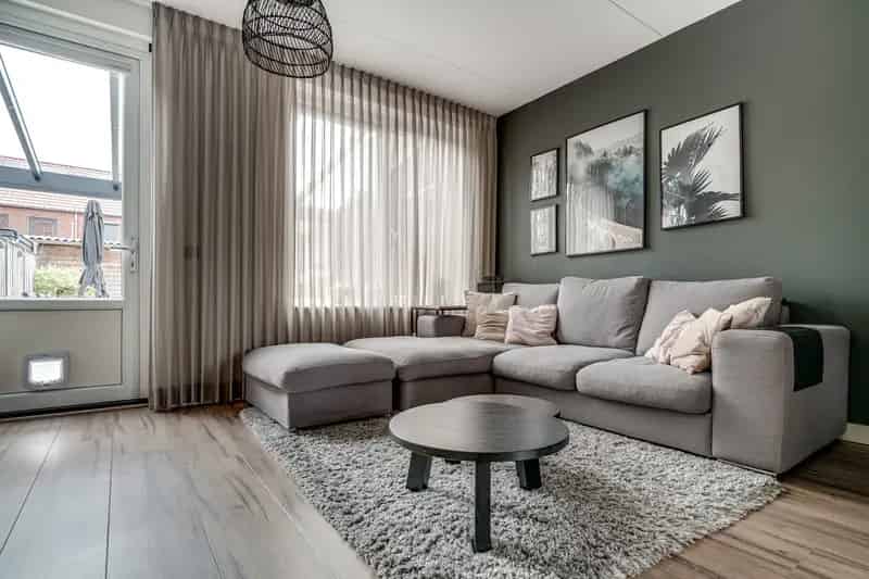 Moderne woning Didam 3 slaapkamers 14 zonnepanelen