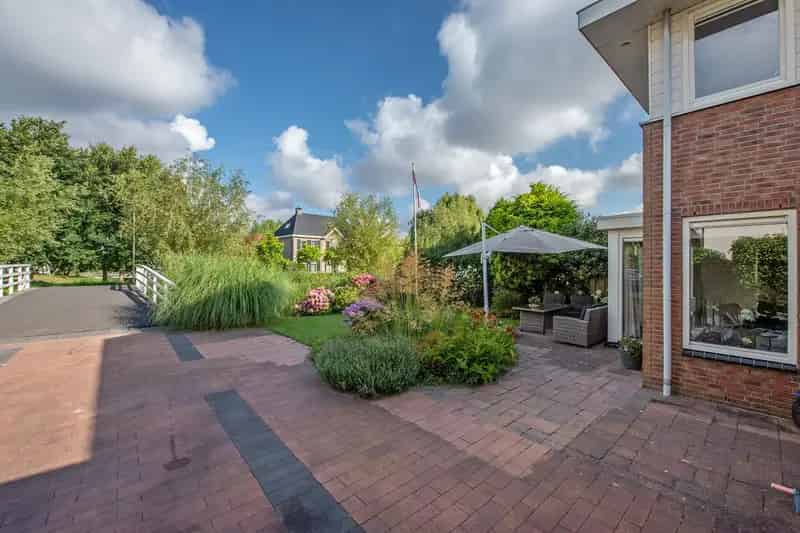 Huis te koop: Oosteinde 20 2631 PL Nootdorp | Funda