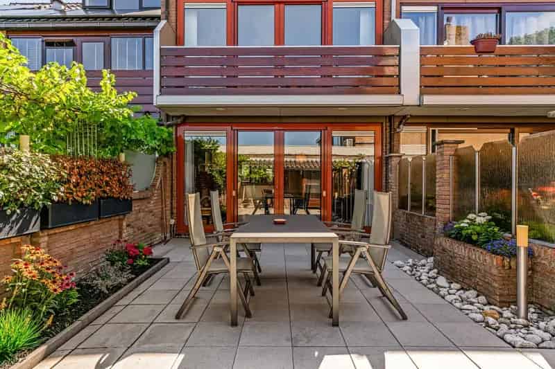 Huis te koop: Zilveren Rijder 7 3641 NM Mijdrecht | Funda