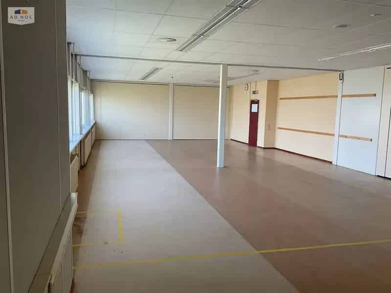 Werkruimte Middelburg: Kantoorruimte voor Creatieve Ondernemers