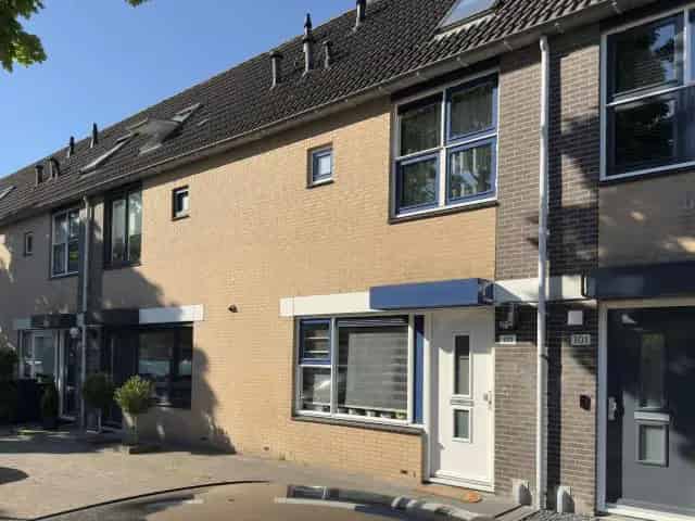 Gerenoveerde Eengezinswoning Toolenburg 3 slaapkamers