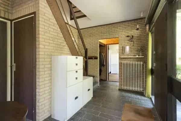 Vrijstaand Huis Oosterbeek  174m2 5 Slaapkamers Grote Tuin