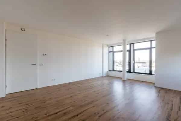 Appartement Nijenoord Utrecht