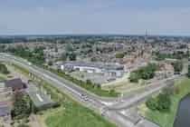 530 - 682 m2 bedrijfsruimte te huur in Nederweert
