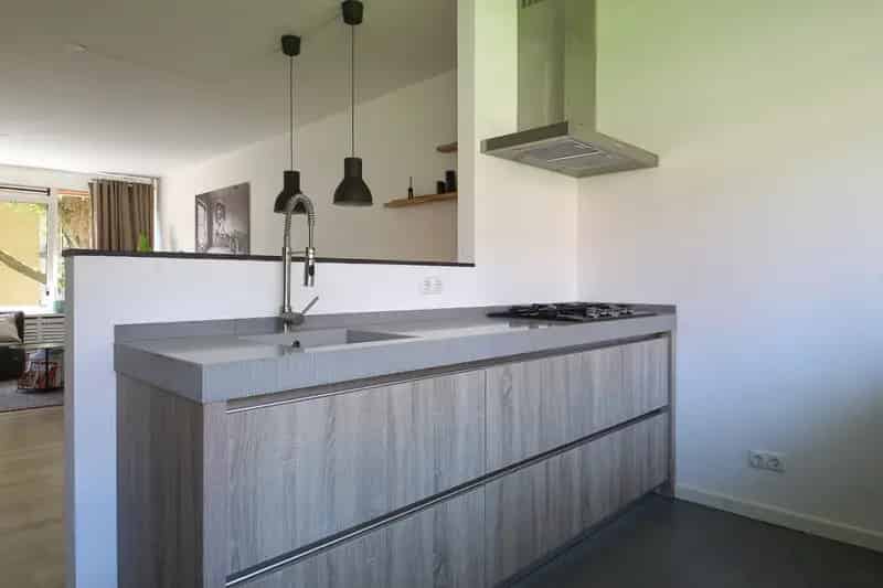 3-kamerappartement Den Bosch Zuid - Instapklaar & Gemoderniseerd