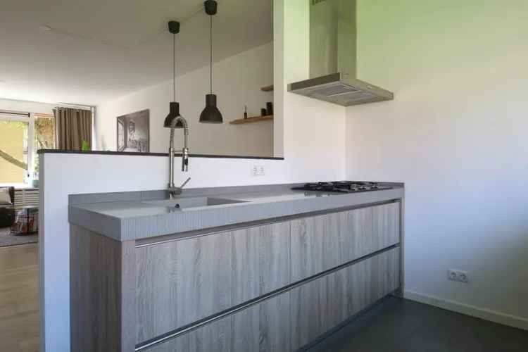 3-kamerappartement Den Bosch Zuid - Instapklaar & Gemoderniseerd