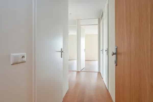 Appartement Tussenbusstraat Utrecht 2 Kamer