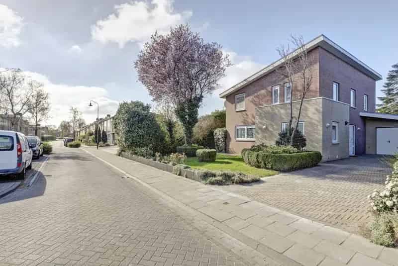Vrijstaande woning Zierikzee 4 slaapkamers grote tuin energielabel A