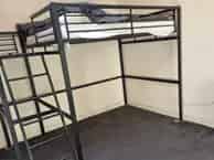 Studio Breda Mauritsstraat 25m2 Rustige Buurt