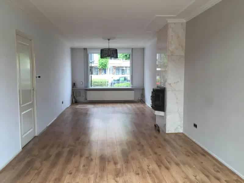 5 nieuwe studio's aan het Piusplein in Tilburg centrum te huur.