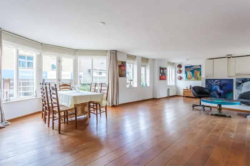 Appartement te koop Bussum 90m2 balkon parkeerplaats lift