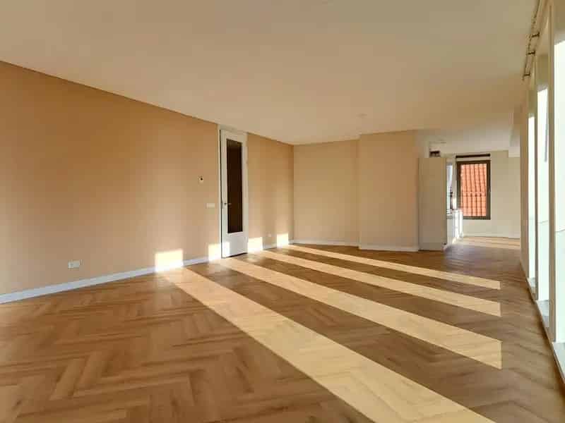 Appartement Bilthoven 4 Kamers