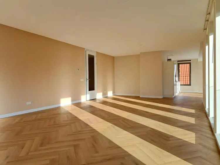 Appartement Bilthoven 4 Kamers