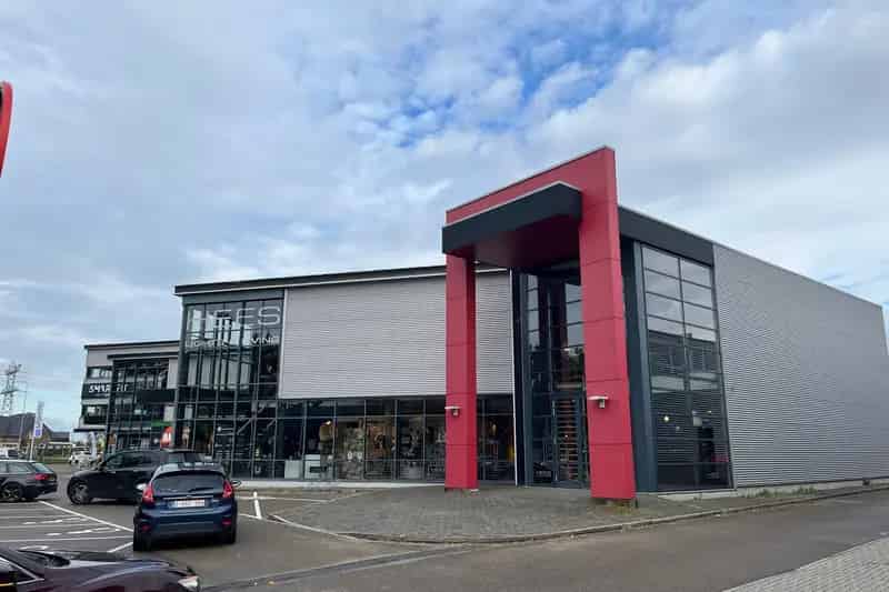 Winkelruimte te huur Echt 699m2 Nabij Action en Jumbo